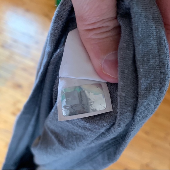 The North Face Baseball Tee - Picture 3 of 6